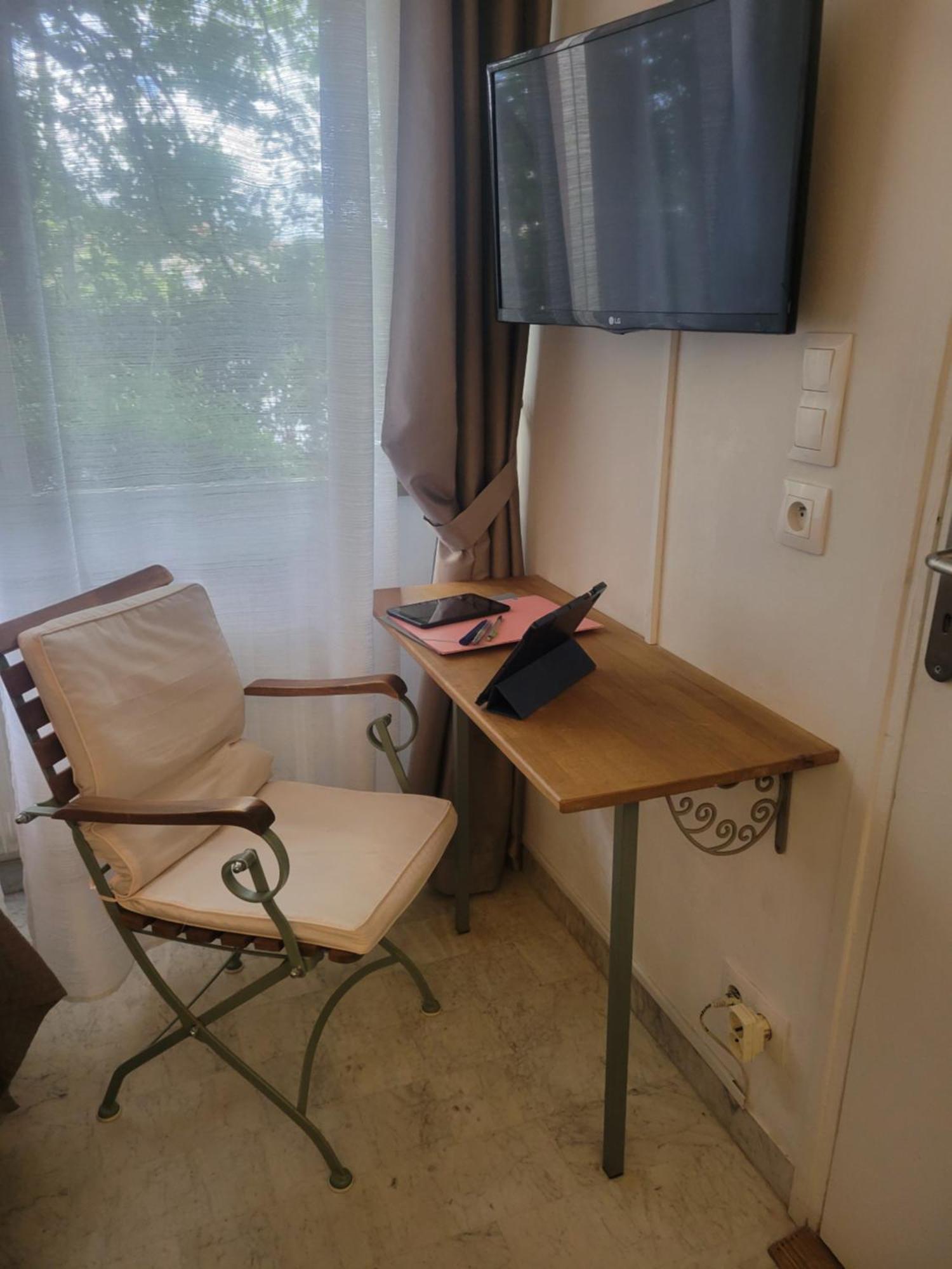 Apartment Air Conditionne Et Bon Wifi *