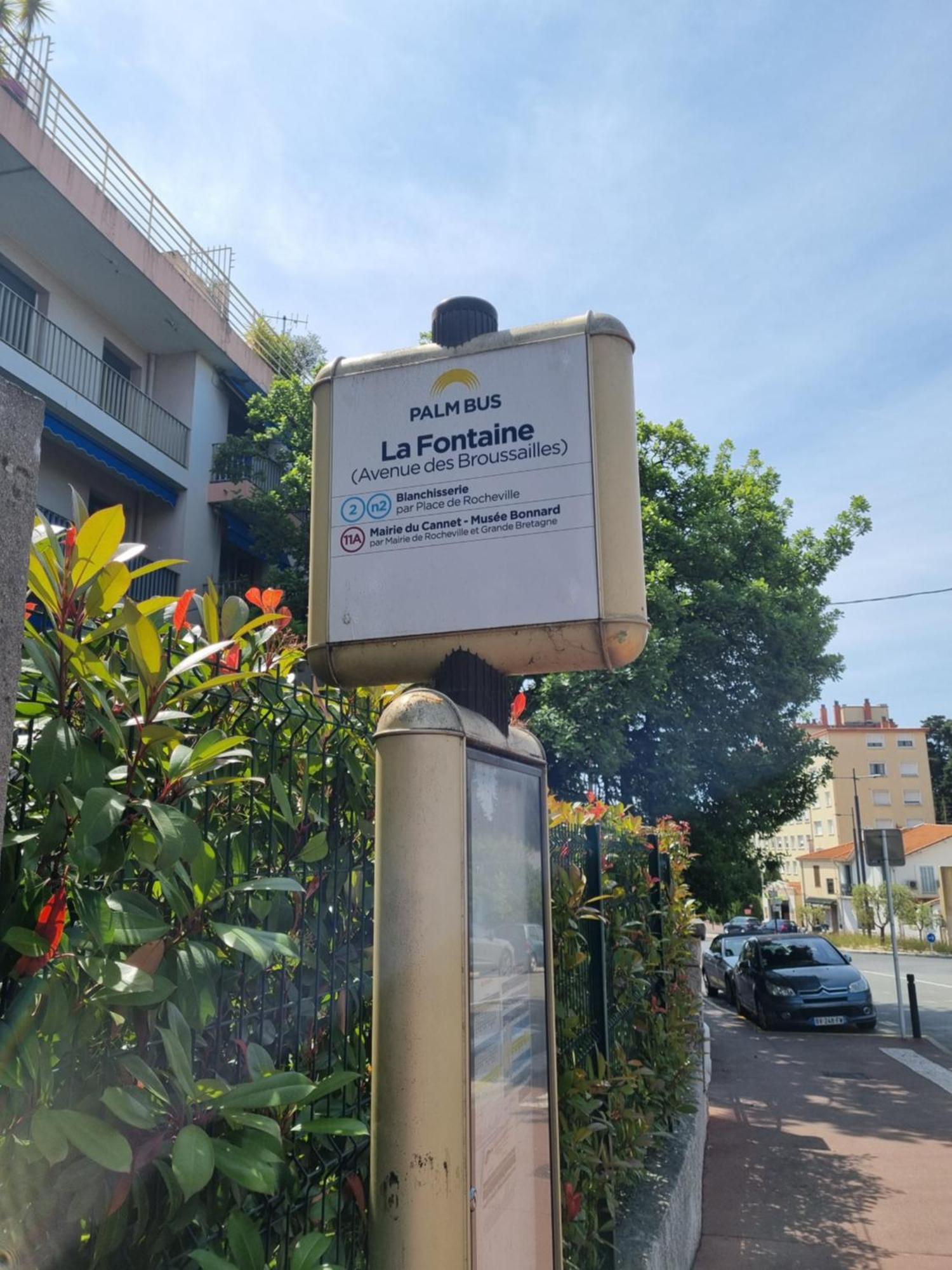 Air Conditionne Et Bon Wifi *